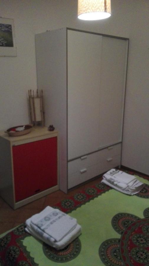 Appartamento Mare Letojanni Extérieur photo