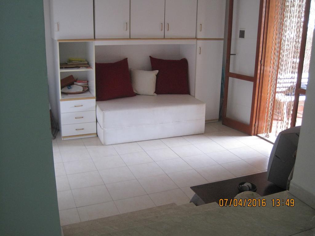 Appartamento Mare Letojanni Extérieur photo