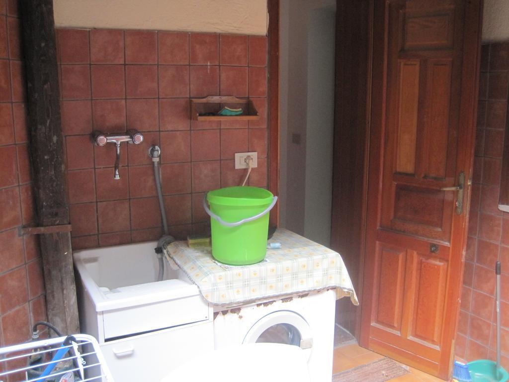 Appartamento Mare Letojanni Extérieur photo
