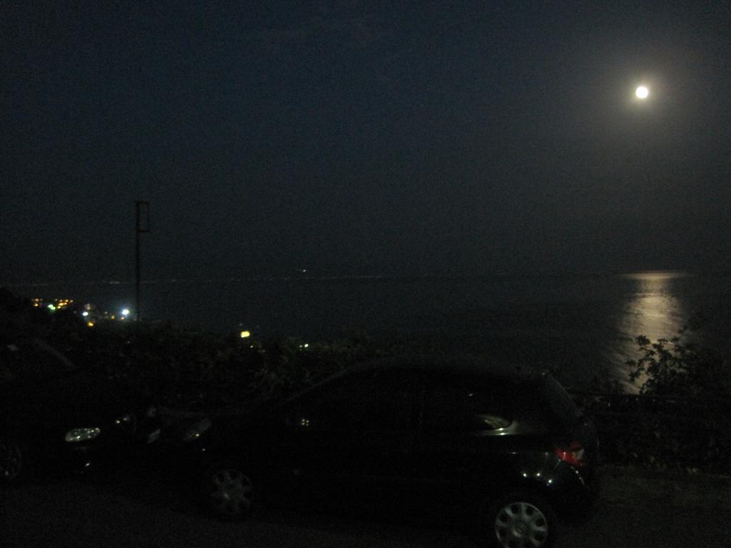 Appartamento Mare Letojanni Extérieur photo