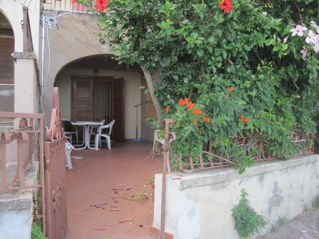 Appartamento Mare Letojanni Extérieur photo