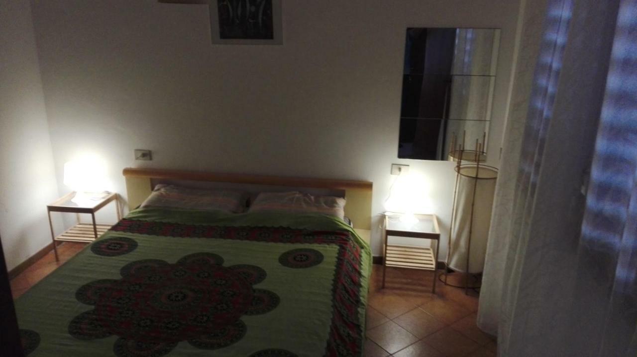 Appartamento Mare Letojanni Extérieur photo